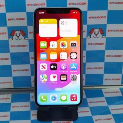 iPhone11 Pro au版SIMフリー 64GB MWC32J/A A2215 美品