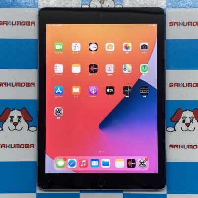 iPad 第6世代 au版SIMフリー 32GB MR6N2J/A A1954 ジャンク品