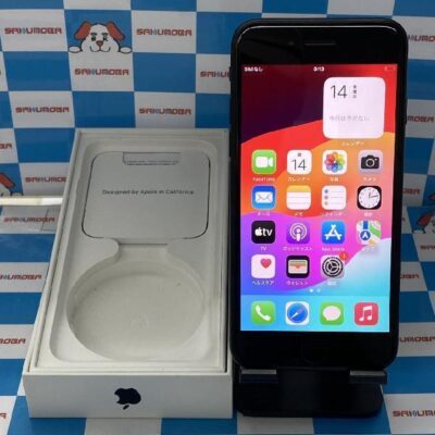 iPhoneSE 第3世代 SoftBank版SIMフリー 64GB MMYC3J/A A2782