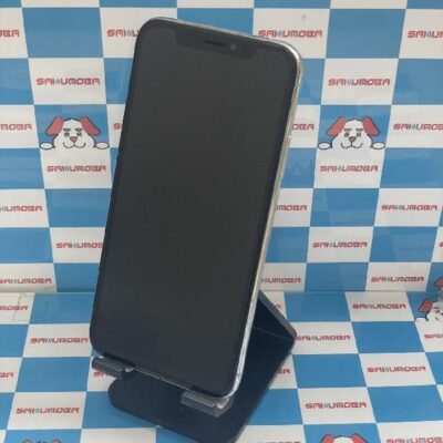 iPhoneXS docomo版SIMフリー 512GB MTE42J/A A2098 ジャンク品