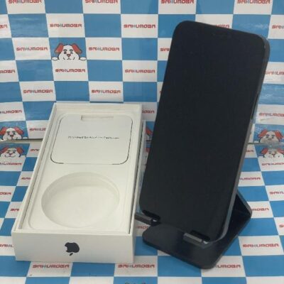 iPhone12 docomo版SIMフリー 64GB MGHN3J/A A2402 ジャンク品