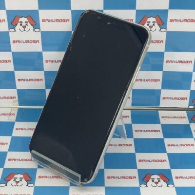 iPhoneXR Apple版SIMフリー 64GB A2296 ジャンク品