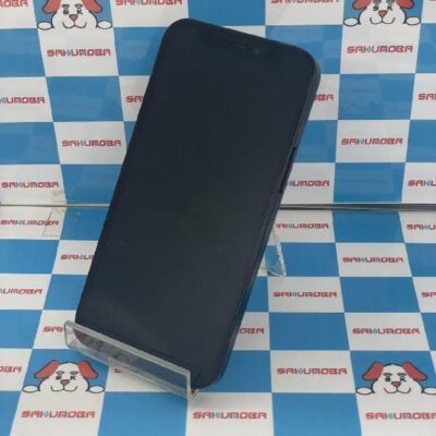 iPhone12 mini Apple版SIMフリー 128GB MGDJ3J/A A2398 ジャンク品