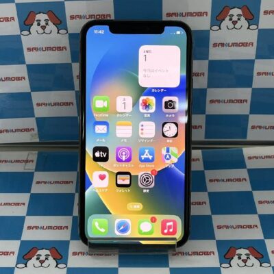 iPhone11 Pro au版SIMフリー 256GB MWC92J/A A2215 美品 | 中古スマートフォン格安販売のアメモバ