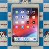 iPad mini 第3世代 Apple版SIMフリー 128GB MGYU2ZP/A A1600-正面