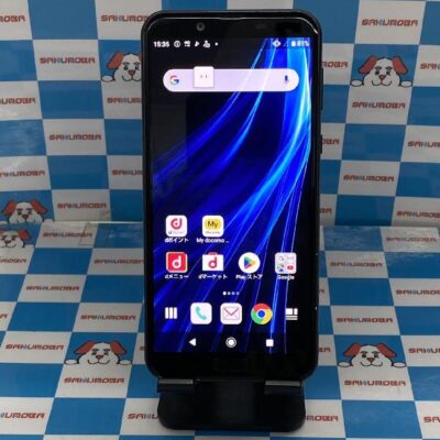 AQUOS sense2 SH-01L docomo 32GB SIMロック解除済み