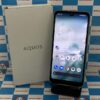 AQUOS wish SIMフリー 64GB SH-M20 極美品-正面