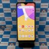 Galaxy A21 SC-42A docomo 64GB SIMロック解除済み 美品-正面