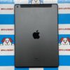 iPad 第9世代 au版SIMフリー 64GB MK473J/A A2604 訳あり新品-裏