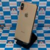 iPhoneXS au版SIMフリー 64GB MTAY2J/A A2098 ジャンク品-裏