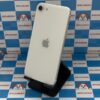 iPhoneSE 第2世代 Apple版SIMフリー 128GB MHGU3J/A A2296 ジャンク品-裏