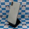 iPhoneX SoftBank版SIMフリー 64GB MQAY2J/A A1902 ジャンク品-裏