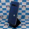 Galaxy S10 SC-03L docomo 128GB SIMロック解除済み 極美品-裏