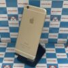 iPhone6 au 16GB MG492J/A A1586-裏