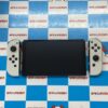 Nintendo Switch (有機ELモデル) HEG-S-KAAAA 新品同様-上部