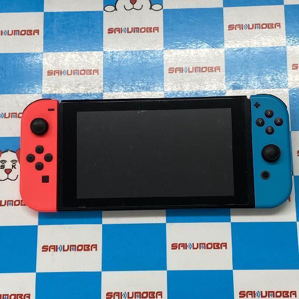 Nintendo Switch [ネオンブルー/ネオンレッド] HAD-S-KABAA | 新品・中古スマホの最安値ならアメモバ