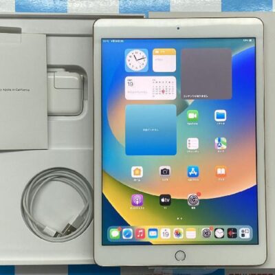 iPad 第7世代 Wi-Fiモデル 32GB MW762J/A A2197 極美品