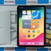 iPad mini 第6世代 Wi-Fiモデル 256GB MNXD3J/A A2759 新品同様-正面