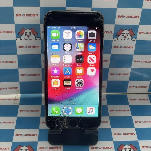 iPhone6 au 128GB MG4A2J/A A1586 ジャンク品