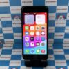 iPhoneSE 第2世代 SoftBank版SIMフリー 128GB MHGT3J/A A2296 極美品-正面
