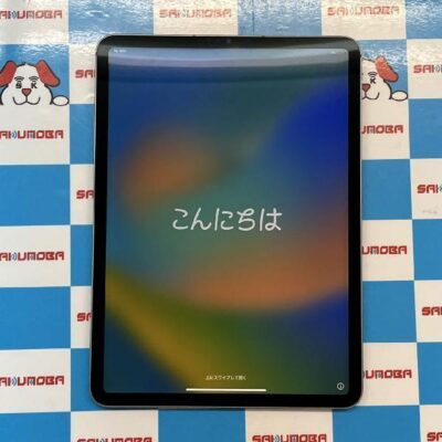 iPad Pro 11インチ 第4世代 SoftBank版SIMフリー 1TB NNYJ3J/A A2761 交換未使用品