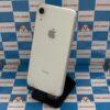 iPhoneXR docomo版SIMフリー 64GB ジャンク品-裏