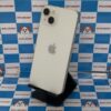 iPhone13 docomo版SIMフリー 512GB MLNP3J/A A2631 極美品-裏