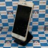 iPhone8 Plus SoftBank版SIMフリー ジャンク品-正面