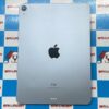 iPad Air 第4世代 Wi-Fiモデル 256GB MYFY2J/A A2316 新品同様-裏