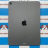 iPad Air 第4世代 Wi-Fiモデル 64GB MYFM2J/A A2316 訳あり品-裏