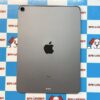 iPad Pro 11インチ 第4世代 Wi-Fiモデル 128GB MNXD3J/A A2759 極美品-裏