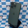 iPhone13 Pro 楽天モバイル版SIMフリー 256GB MNDY3J/A A2636 極美品-裏