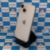 iPhone13 mini Apple版SIMフリー 128GB MLJF3J/A A2626 極美品-裏