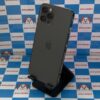 iPhone12 Pro SoftBank版SIMフリー 256GB MGM93J/A A2406 極美品-裏