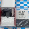 Nintendo Switch (有機ELモデル) HEG-S-KAAAA 極美品-裏