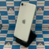 iPhoneSE 第2世代 au版SIMフリー 128GB MHGU3J/A A2296 極美品-裏