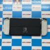 Nintendo Switch (有機ELモデル) HEG-S-KAAAA 極美品-下部