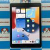 iPad 第6世代 au版SIMフリー 32GB MR6N2J/A A1954 極美品-正面