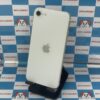 iPhoneSE 第2世代 docomo版SIMフリー 128GB MHGU3J/A A2296 ジャンク品-裏