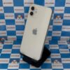 iPhone12 SoftBank版SIMフリー 128GB MGHV3J/A A2402 極美品-裏