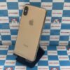 iPhoneXS au版SIMフリー 256GB MTE22J/A A2098 ジャンク品-裏