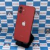 iPhone12 Mineo版SIMフリー 128GB MGHW3J/A A2402 極美品-裏