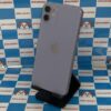 iPhone11 au版SIMフリー 128GB MWM52J/A A2221 極美品-裏