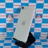 iPhoneSE 第2世代 Apple版SIMフリー 64GB MHGQ3KH/A A2296 開封未使用品-裏