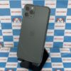 iPhone11 Pro SoftBank版SIMフリー 256GB MWCC2J/A A2215 ジャンク品-裏