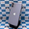 iPhone11 au版SIMフリー 256GB MWMC2J/A A2221 極美品-裏