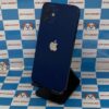 iPhone12 au版SIMフリー 256GB MGJ33J/A A2402-裏