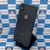 iPhoneX au 256GB NQC12J/A A1902 美品-裏