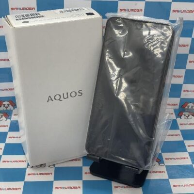 AQUOS wish SoftBank 64GB A103SH 新品未使用品