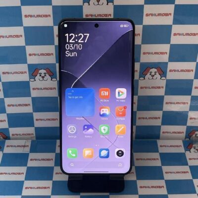 Xiaomi 14 Pro 海外版SIMフリー 256GB 新品同様